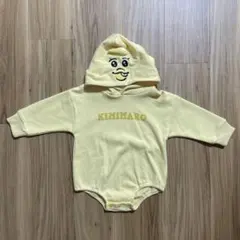 きみまろ なりきりロンパース