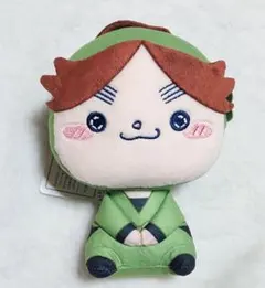 忍たま乱太郎　もちぴこぬいぐるみ　まとめ売り 楽天市場】送料無料SB【忍たま乱太郎 もちぴこぬいぐるみ 第六弾 ☆2種