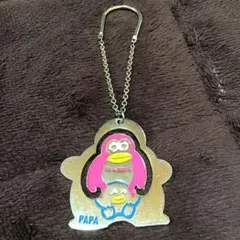 昭和　レトロ ファンシー　お土産品　ペンギン