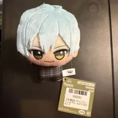 アイドリッシュセブンちびぐるみ 亥清悠