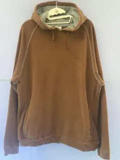 メンズ パーカー