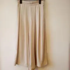 ハニーズ ワイドパンツ