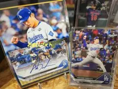 山本由伸 スポーツカード