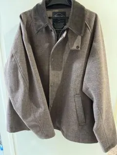 RAGEBLUE ウーリーテックブルゾン L