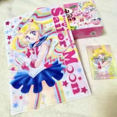 セーラームーン 明治 コラボ チョコレート ムーン