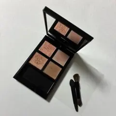 アディクション ザ アイシャドウパレット 002 Cashmere Dream