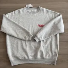 【新品】完売品　SHE WOLF DINER×FREAK'S STORE 別注