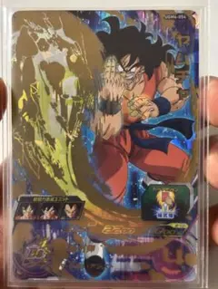 2025年最新】ドラゴンボールヒーローズヤムチャの人気アイテム