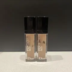 Dior Forever Skin Correct 1N 1.5N 2本セット