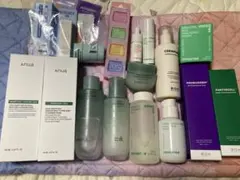 スキンケア　まとめ売り　13点　おまけ付き