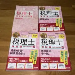 【中古】 簿記論の重点詳解（平成4年版） みんなが欲しかった！税理士 簿記論の教科書&問題集 2025年度版(1