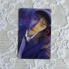 Stray Kids スキズ Christmas EveL バンチャン トレカ