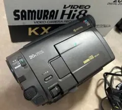 2026年最新】京セラ Hi8カメラの人気アイテム - メルカリ