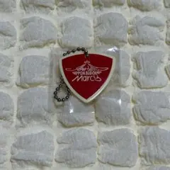 マルシィ カプセルトイ B賞 心の奥に潜む怪獣 Tシャツ XLサイズ 武道館 心の奥に潜む怪獣 武道館ver. 刺繍Tシャツ ホワイト | Marcy