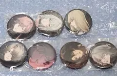 終ヴィル 終遠のヴィルシュ 終焉 アドルフ 缶バッジ オトメイト 冬の市 終ヴィル 終遠のヴィルシュ 終焉 アドルフ 缶バッジ オトメイト 冬の市