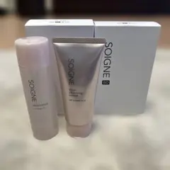 2026年最新】SOIGNE クレンジング・メイク落としの人気アイテム - メルカリ