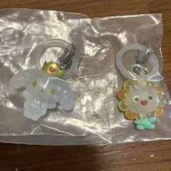 JO1 ジェオチャム めじるしアクセサリー RURU Bira