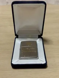 お値下げしました。新品zippo松井秀喜ライター（シリアルナンバー入り） Yahoo!オークション -「zippo 松井秀喜」の落札相場・落札価格