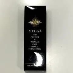 2026年最新】MEGA美ファンデーションの人気アイテム - メルカリ