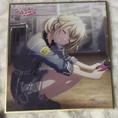 2025年最新】小豆沢こはね色紙の人気アイテム - メルカリ