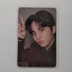 ENHYPEN JAKE ジェイク FCトレカ Zone | Mercari