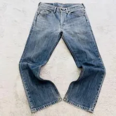 Levi’s517 W30 ブーツカット フレアデニム Y2K 日本製のサムネイル