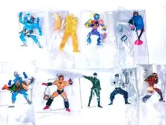 超造形魂 キン肉マン 45体セット 超造形魂 キン肉マン 45体セット 超造形魂「キン肉マン