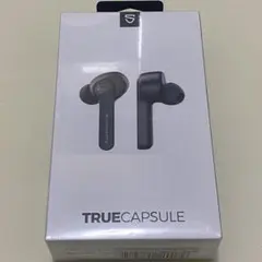 【新品未使用】SoundPEATS(サウンドピーツ)TrueCapsule