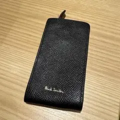 ポールスミス　キーケース