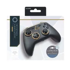 ALLONE. マクロコントローラー for Switch