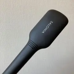SALONIA ストレートヒートブラシ