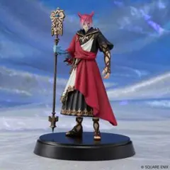 2025年最新】水晶公 フィギュアの人気アイテム - メルカリ