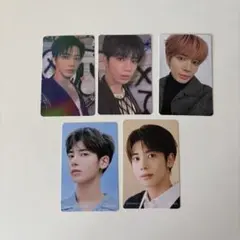 TXT ボムギュ トレカ まとめ売り 6枚セット - メルカリ