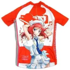 2026年最新】痛サイクルジャージの人気アイテム - メルカリ