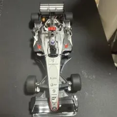 MEGA TECH JUNIOR 京商ミニッツ フェラーリ ディノラジコン - メルカリ