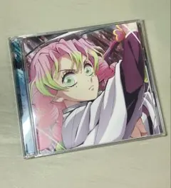 鬼滅の刃:絆ノ奇跡/コイコガレ(期間生産限定アニメ盤)(DVD付)