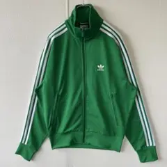 adidas originals ファイヤーバード トラックジャケット