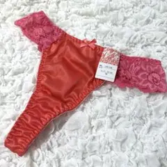 Tバック　ショーツ　新品未使用