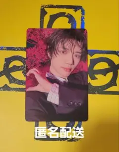 TXT 7TH YEAR トレカ ボムギュ