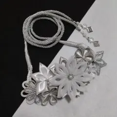 飾り紐、帯飾り、帯締めＮｏ．3570