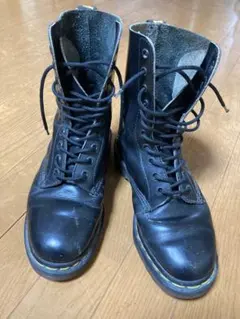 ドクターマーチン　10ホール