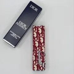 【新品・未使用】Dior アディクト リップスティック ケース レッドのサムネイル
