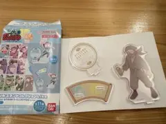 忍たま乱太郎　アクリルコレクションLite 雑渡昆奈門