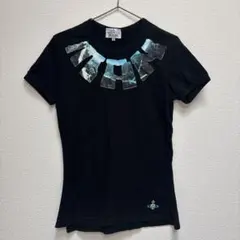 【美品】ヴィヴィアンウエストウッドMAN ヴィンテージtシャツのサムネイル