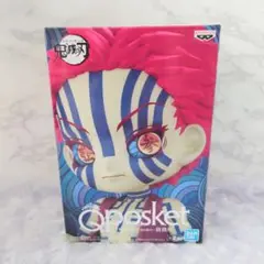 2025年最新】qposket 猗窩座 aの人気アイテム - メルカリ