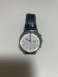 2025年最新】Agnes b 自動巻き時計の人気アイテム - メルカリ