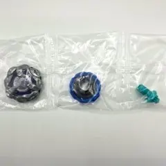 ベイブレードX ゴートタックル7-70T バトルエントリー　インフィニティ
