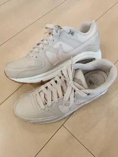 ナイキ エアマックス コマンド プレミアム ウィメンズシューズ 23cm