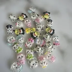 ネイルパーツ ちいかわ