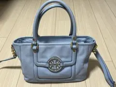 みぃりぃぬ様専用 トリーバーチ　アマンダ　TORY BURCH バック　斜めがけ